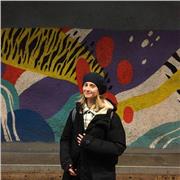 When in Rome... Native Italian speaker offers tutoring for all levels